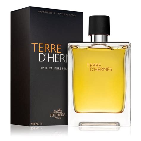 homme de terre d hermes|terre d'hermes parfum herren.